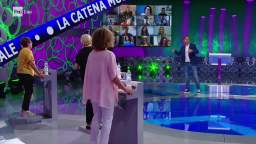 RAIUNO - Reazione A Catena-La Catena Musicale (19/08/2020)