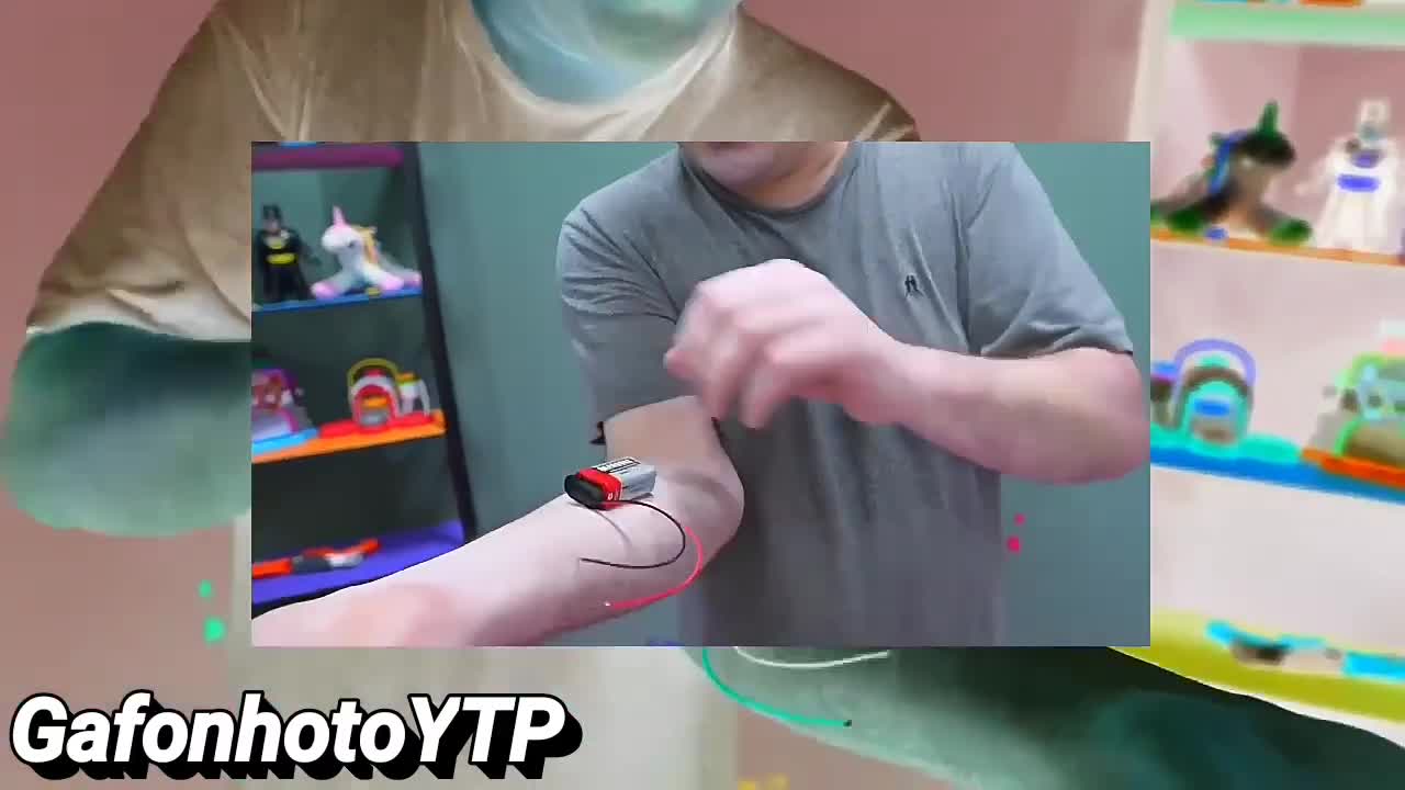 gincana radioativa gincana radioativa