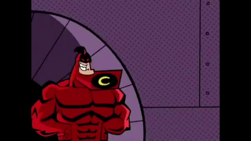 THE NIGGA CHIN!! THE NIGGA CHIN!!