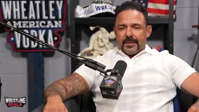 Santino Marella At His ABSOLUTE Funniest! Santino Marella At His ABSOLUTE Funniest!