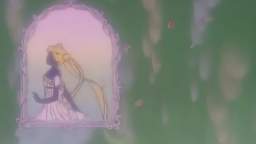 Sailor Moon Ending 2 - Princess Moon (Creditless)