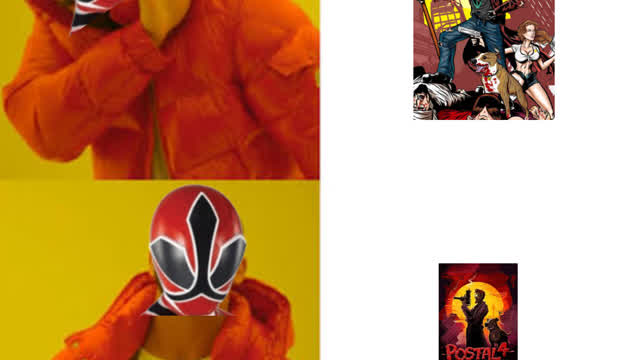 Todos los POSTAL Clasificados Del Peor al mejor (Loquendo) Todos los POSTAL Clasificados Del Peor al mejor (Loquendo)