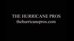 Hurricane Windows Miami - The Hurricane Pros (305) 209-1330