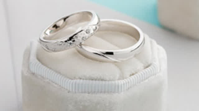 Explore Men's and Women's Wedding Rings in Boston.