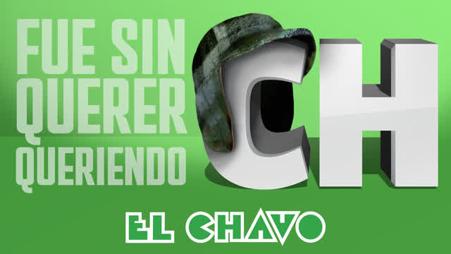 El Chavo Del 8 Se Solicita Mesero