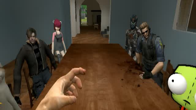 MISIÓN BRONY : El malvado plan Pinkie Pie - GMOD Loquendo (Por Wolfish) MISIÓN BRONY : El malvado plan Pinkie Pie - GMOD Loquendo (Por Wolfish)