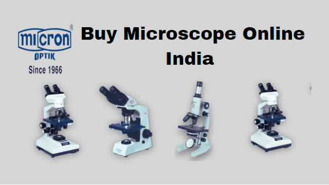 Microscopes Online India |  Microscopes - India