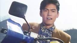 Choujin Sentai Jetman #14: Bazuca Especial del Amor