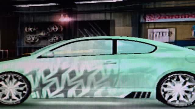 Anthony Giarrusso's Scion TC Anthony Giarrusso's Scion TC