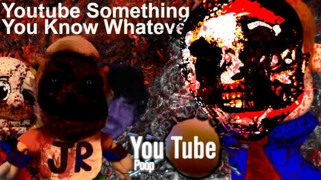 SML YTP: Something You Know Whatever (Misery)