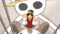 One Piece Special [Episode 1] English Sub (Part 2/2)