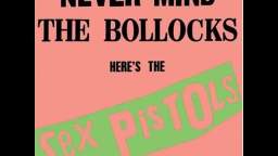 The Sex Pistols Bodies