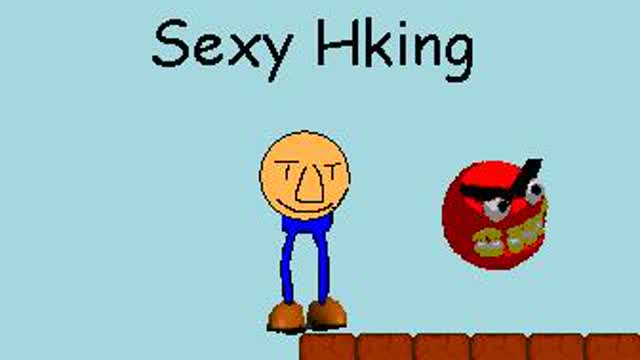 Sexy Hiking PlayThrough