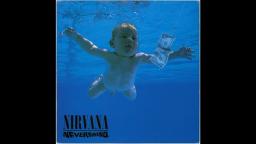 Nirvana - Drain You (1991)