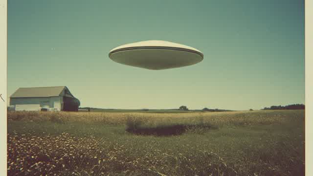 UFOs Part 2 Anthony Giarrusso Podcast Version UFOs Part 2 Anthony Giarrusso Podcast Version