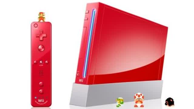 Nintendo (Actualidad) - Innovacion?, Mas Bien; Retrogradismo! (pt 2/2) Nintendo (Actualidad) - Innovacion?, Mas Bien; Retrogradismo! (pt 2/2)