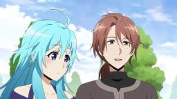 Recovery of An MMO Junkie Audio Latino Episodio 08 [Completo]