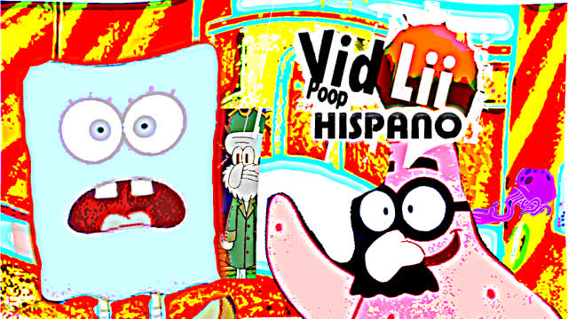 VidLii Poop Hispano - Noche de Putas VidLii Poop Hispano - Noche de Putas