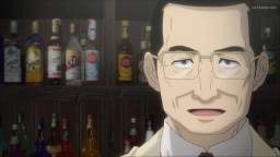 Bartender Latino Episodio 11 Final [Completo]