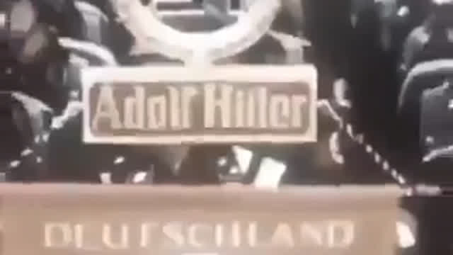 EDIT - HITLER edit-.