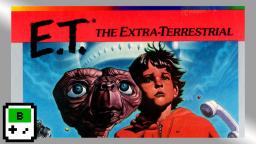 ET: The Extra Terrestrial | Bloxed