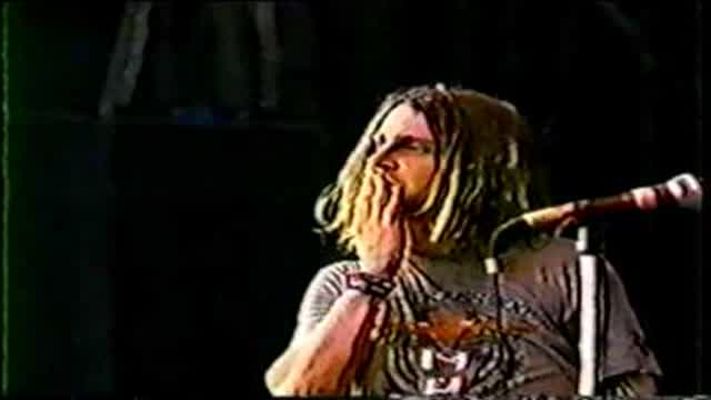 EYEHATEGOD - Live at Kansas City (1996) (Full Set)