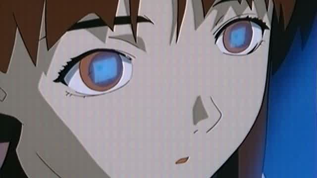 Caifanes ☆¿Sera por eso? ☆ Lain AMV Caifanes ☆¿Sera por eso? ☆ Lain AMV