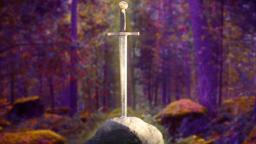 sword in the stone pt 1