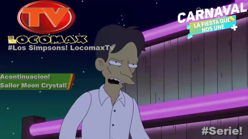 LocomaxTv Bolivia Anime Febrero 2025