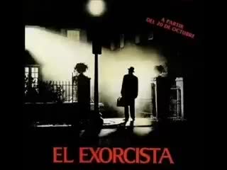 musica do exorcista musica do exorcista