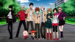 Katekyo Hitman Reborn! Latino 114 [Completo]