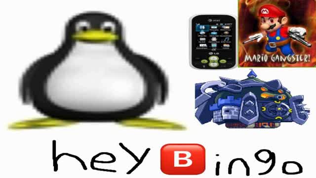hey 🅱️ingo hey 🅱️ingo