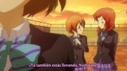 Love Live [2013] Episodio 04 [Completo]