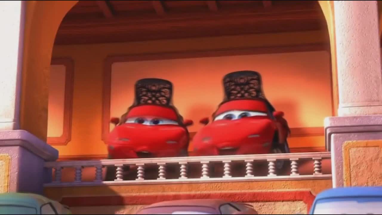 (YTP TENNIS) El Materdor Ruins Bullfighting In Spain (YTP TENNIS) El Materdor Ruins Bullfighting In Spain