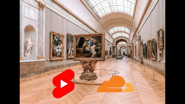 YouTube Shorts meets Cloudflare YouTube Shorts meets Cloudflare
