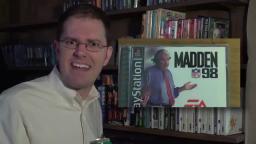 Top 10 Moments The Nerd Lost His Mind - Angry Video Game Nerd