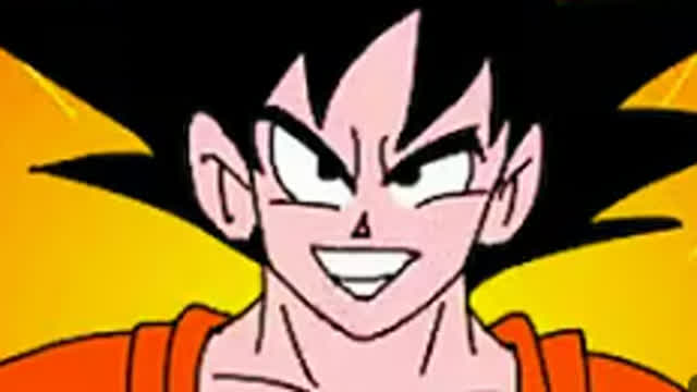 Goku vs Everybody - Toonsmyth Productions Goku vs Everybody - Toonsmyth Productions