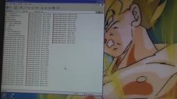 The first 75 Sine Waves of Dragonball Z Kai are now available for download