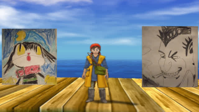 Revealing the Names Revealing the Names