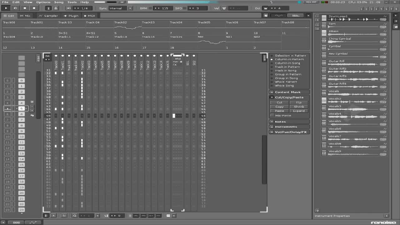Sewen - Diggin' for Gold Sewen - Diggin' for Gold