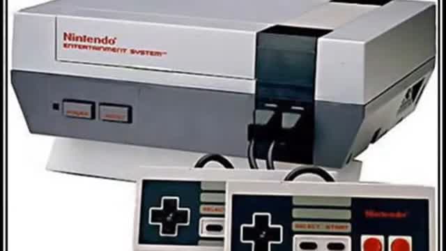 los 5 mejores juegos de la nes (loquendo)