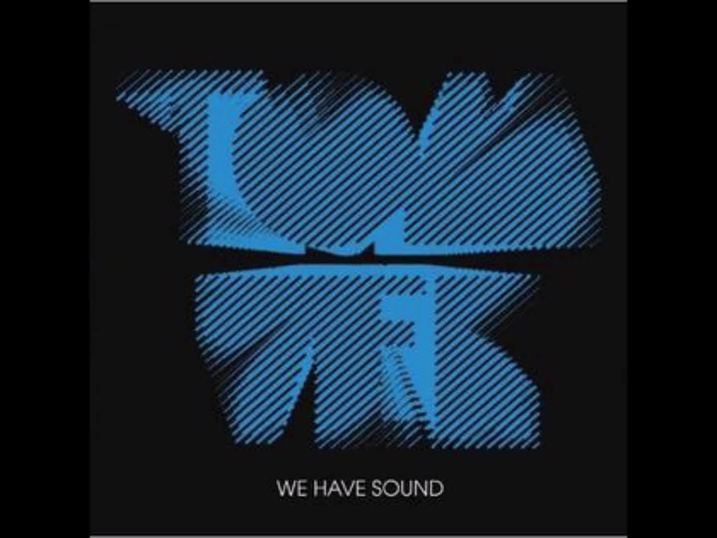 Tom Vek - I Ain't Saying My Goodbyes Tom Vek - I Ain't Saying My Goodbyes