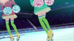 Pretty Rhythm Aurora Dream Episode 31 Animax Dub