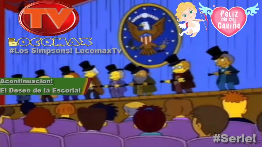 LocomaxTv Bolivia Anime Febrero 2025