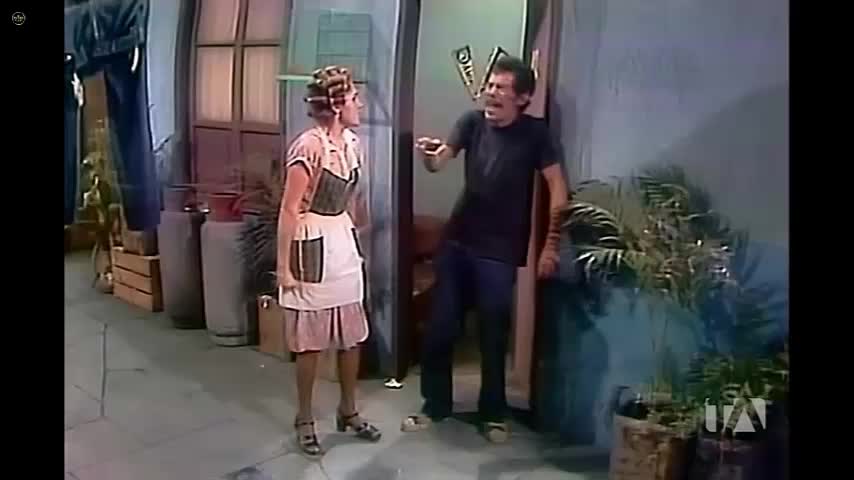 El Chavo Dublado Teleamazonas 2025