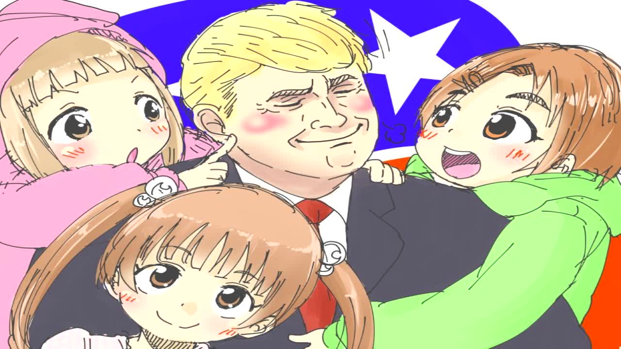 GUNSLINGER-R - Acid Denki Guy GUNSLINGER-R - Acid Denki Guy