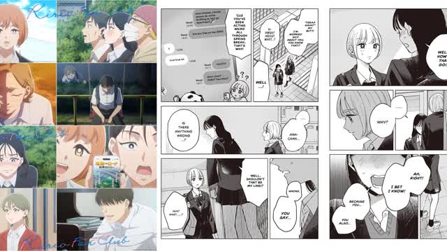 Kirio Fanclub Episode 10 - I Hear Kirio's Quitting the Team! (English Subbed) Kirio Fanclub Episode 10 - I Hear Kirio's Quitting the Team! (English Subbed)