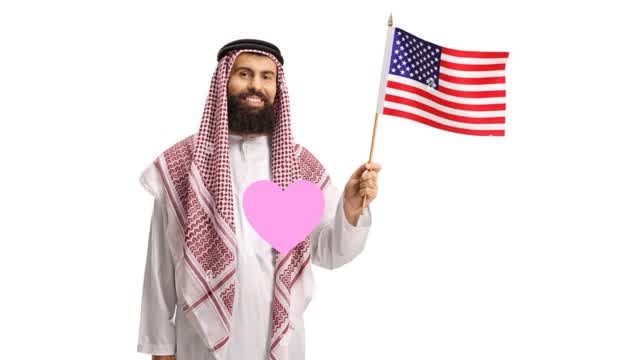 Star Spangled Banner (AG Arabic Version) Star Spangled Banner (AG Arabic Version)