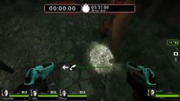 Left4Dead 2 Steam Workshop Vacant v1.8 - Call of Duty 4 Remake