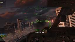 Battlefield 4 - Ekwah in Helicopter in 2024